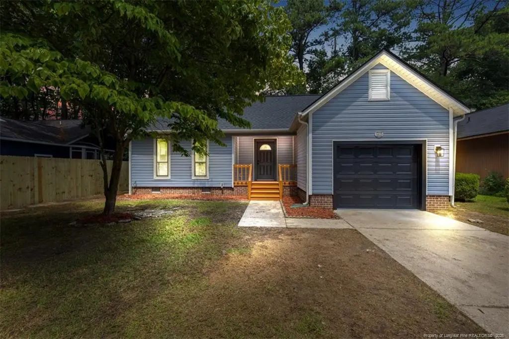 6823 Candlewood Drive, Fayetteville