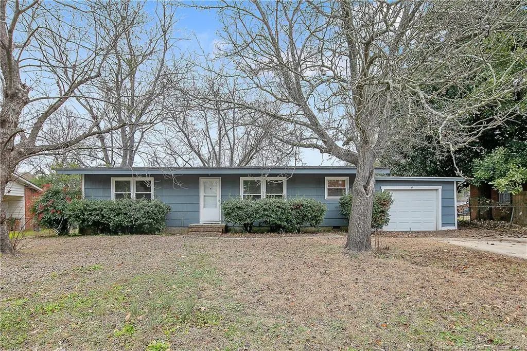 4442 Wellington Drive, Fayetteville