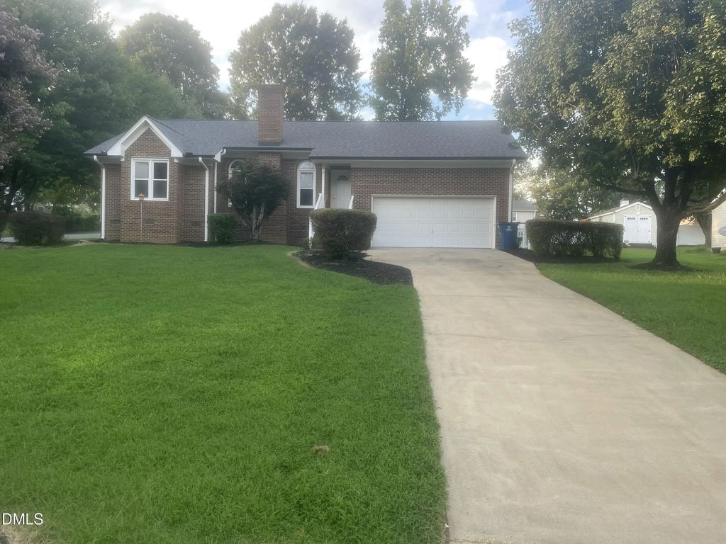 911 S Ridge Road, Burlington
