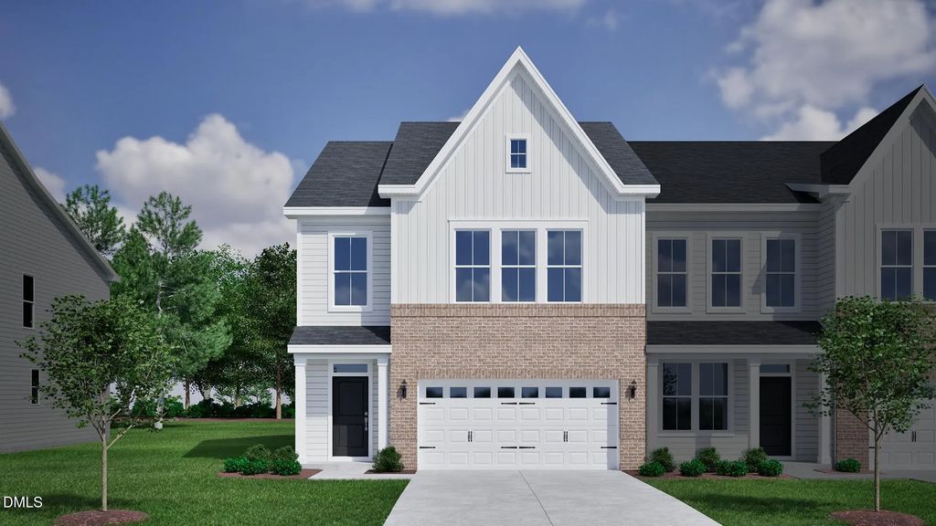 1223  Bell Heather Road 27, Durham