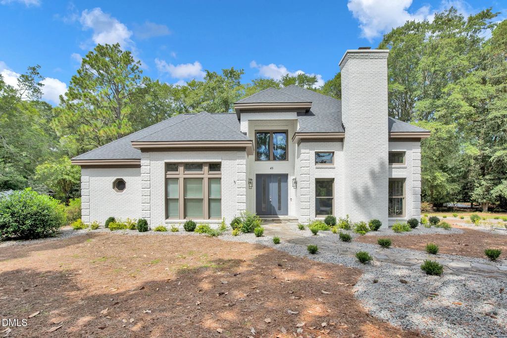 45 Ferguson Road, Pinehurst