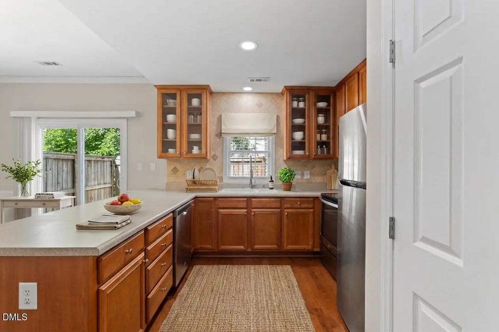 2101 Piney Brook Road 107, Raleigh