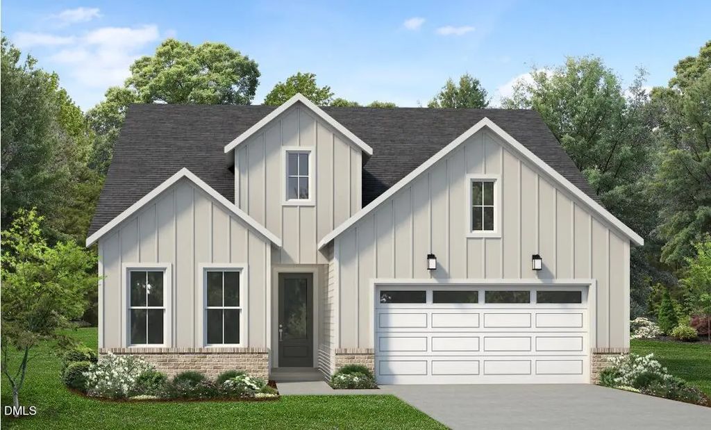 328 Mugby Road #107, Raleigh