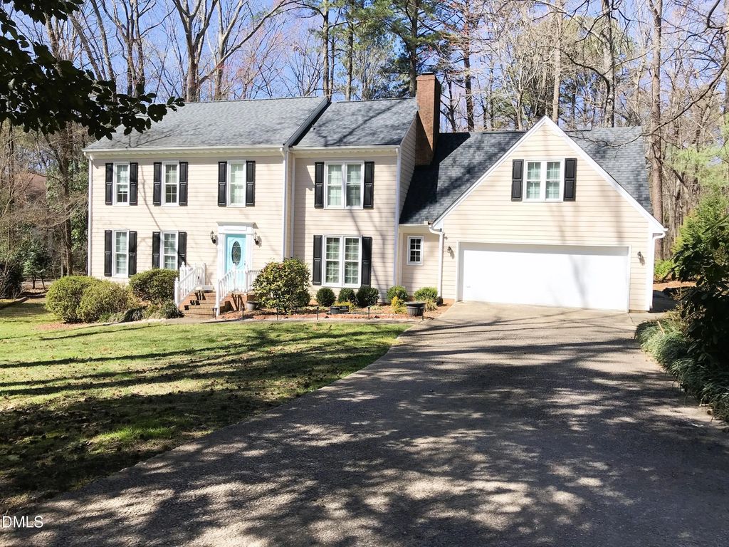104 Eagle Court, Cary