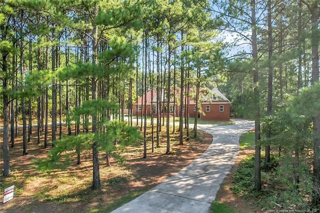 151 Boys Camp Road, Cameron