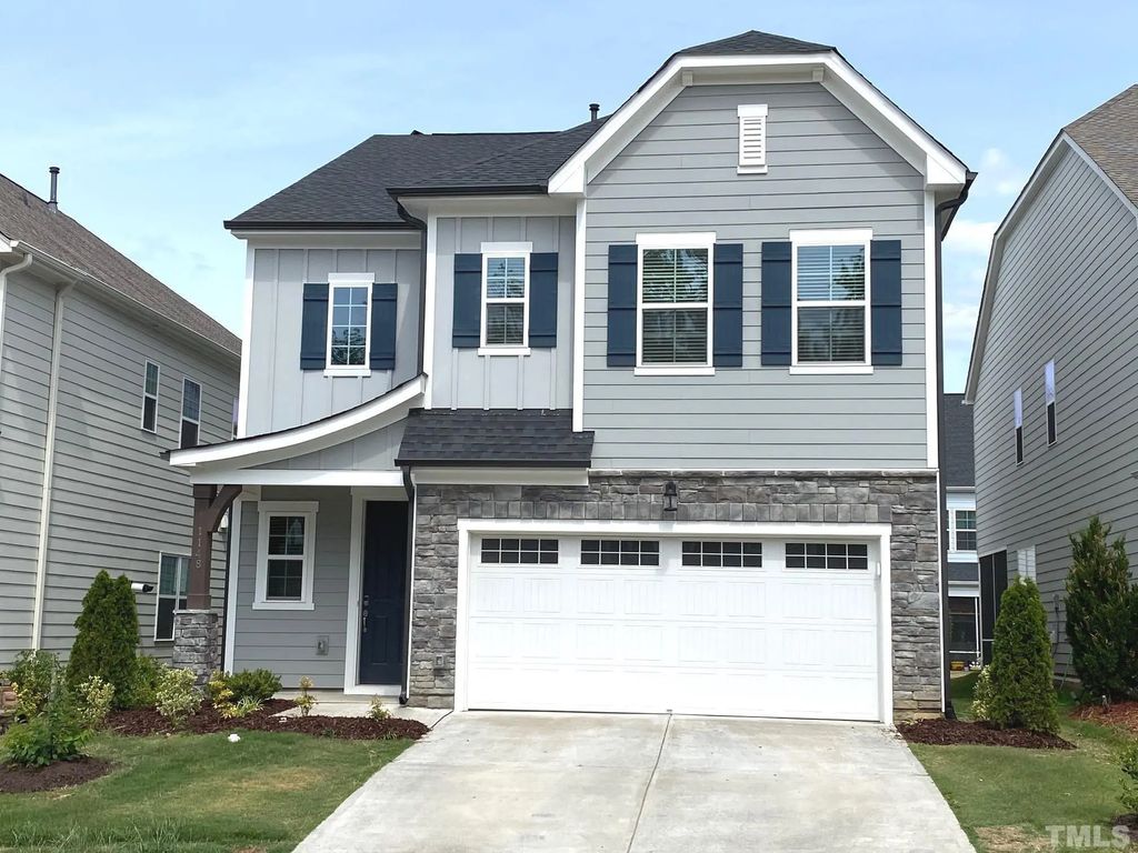 1148 Premier Key Drive, Cary