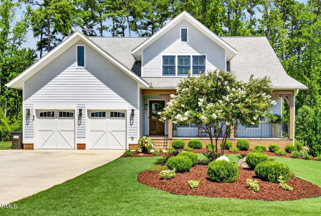 5228 Alva Drive, Raleigh