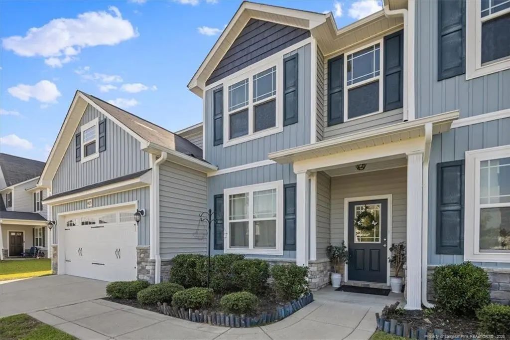 4425 Narrow Pine Court, Parkton