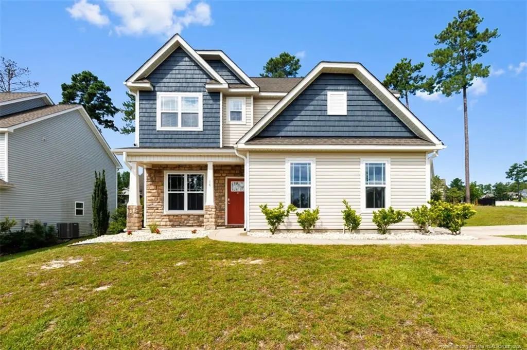 14 Wildlife Bridge Court, Spring Lake
