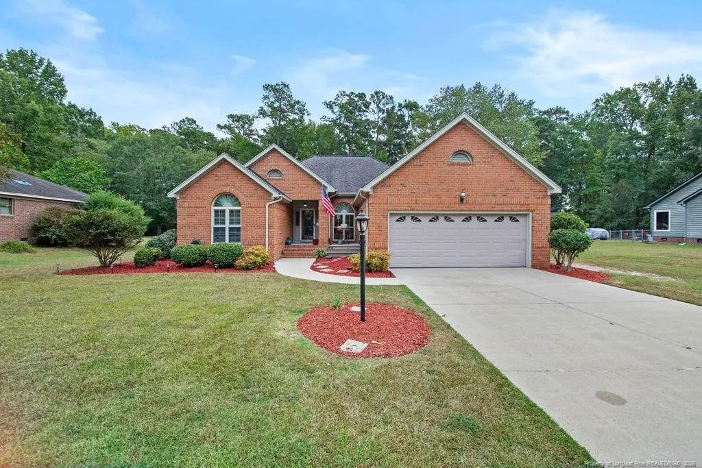 4030 Manchester Lane, Lumberton