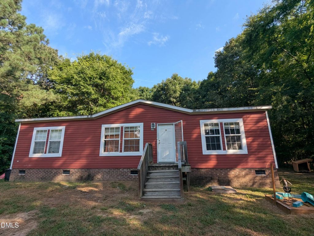 25 Cart Lane, Louisburg