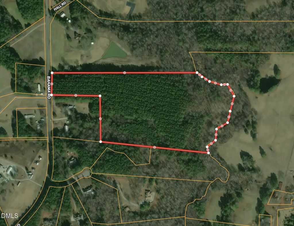 00 Bahama Road, Rougemont