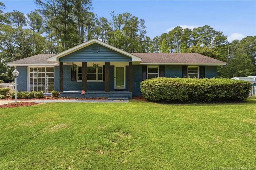 13280 Blues Farm Road, Laurinburg
