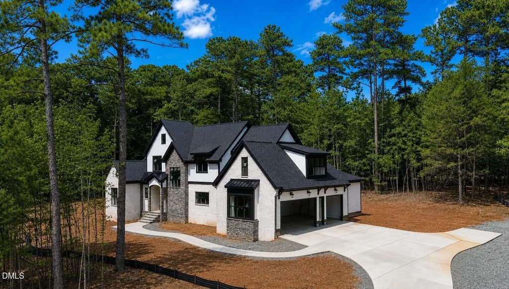 35 Big Bear Drive, Pittsboro