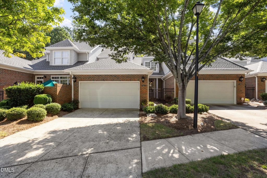 3417 Barron Berkeley Way, Raleigh