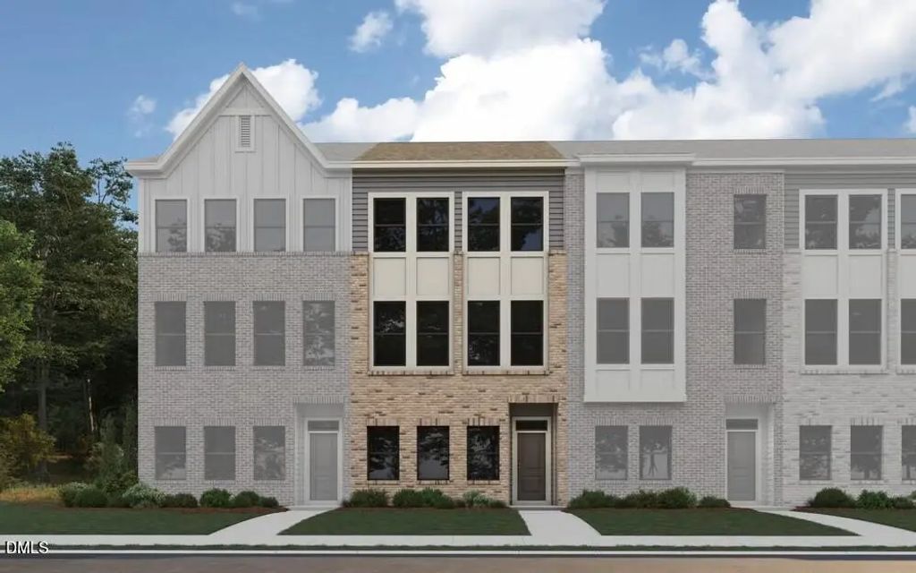595 Bandon Alley, Cary