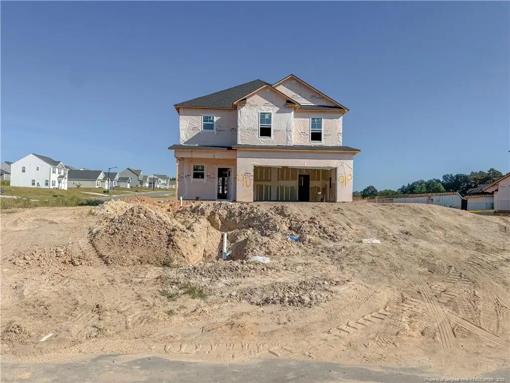 5426 Tall Timbers (lot 90) Drive, Fayetteville