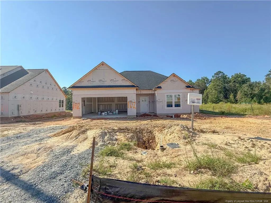 5435 Tall Timbers (102) Court, Fayetteville