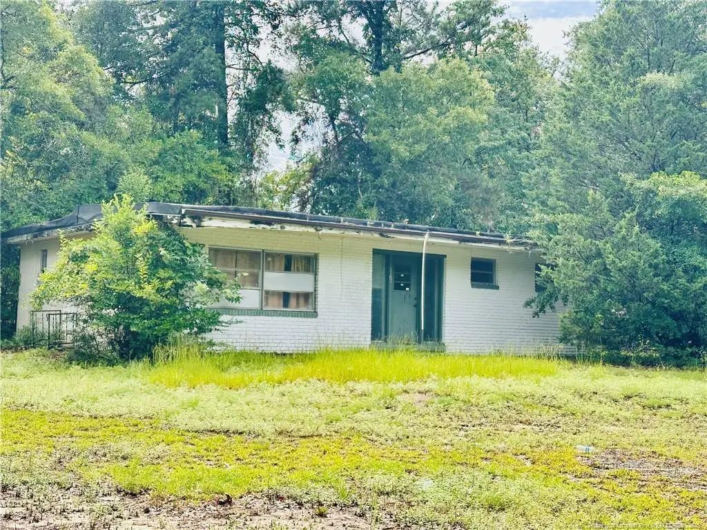 1130 W New Hampshire Avenue, Southern Pines