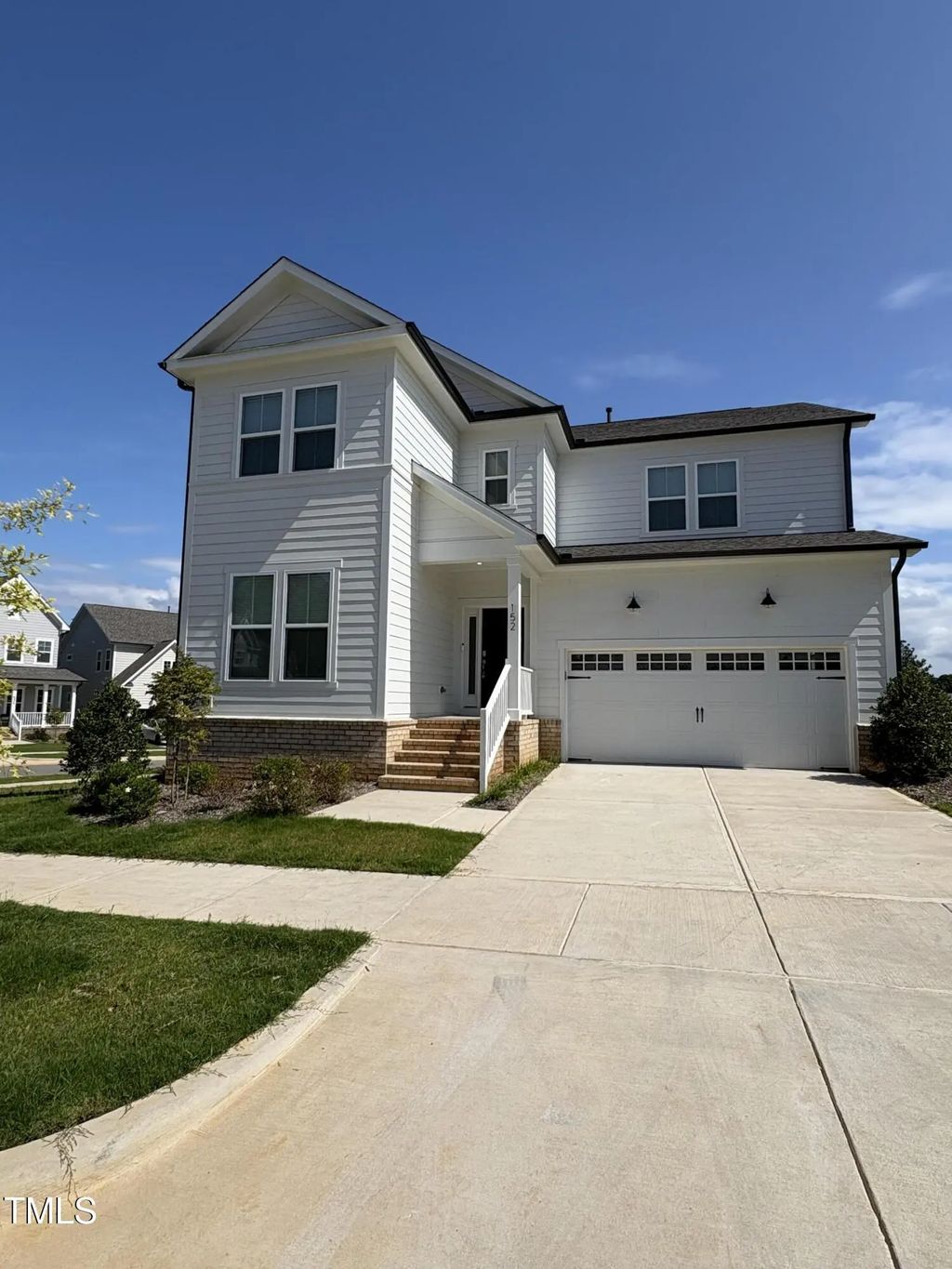 152 Highpointe Drive, Pittsboro