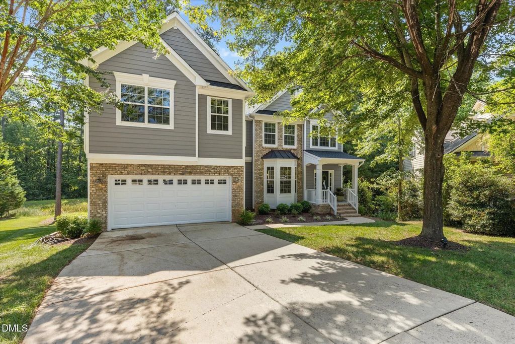 1019 Bianco Drive, Raleigh