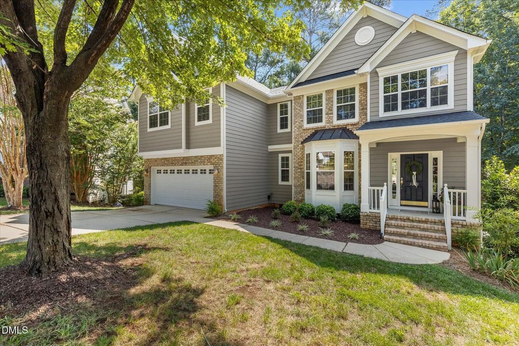 1019 Bianco Drive, Raleigh