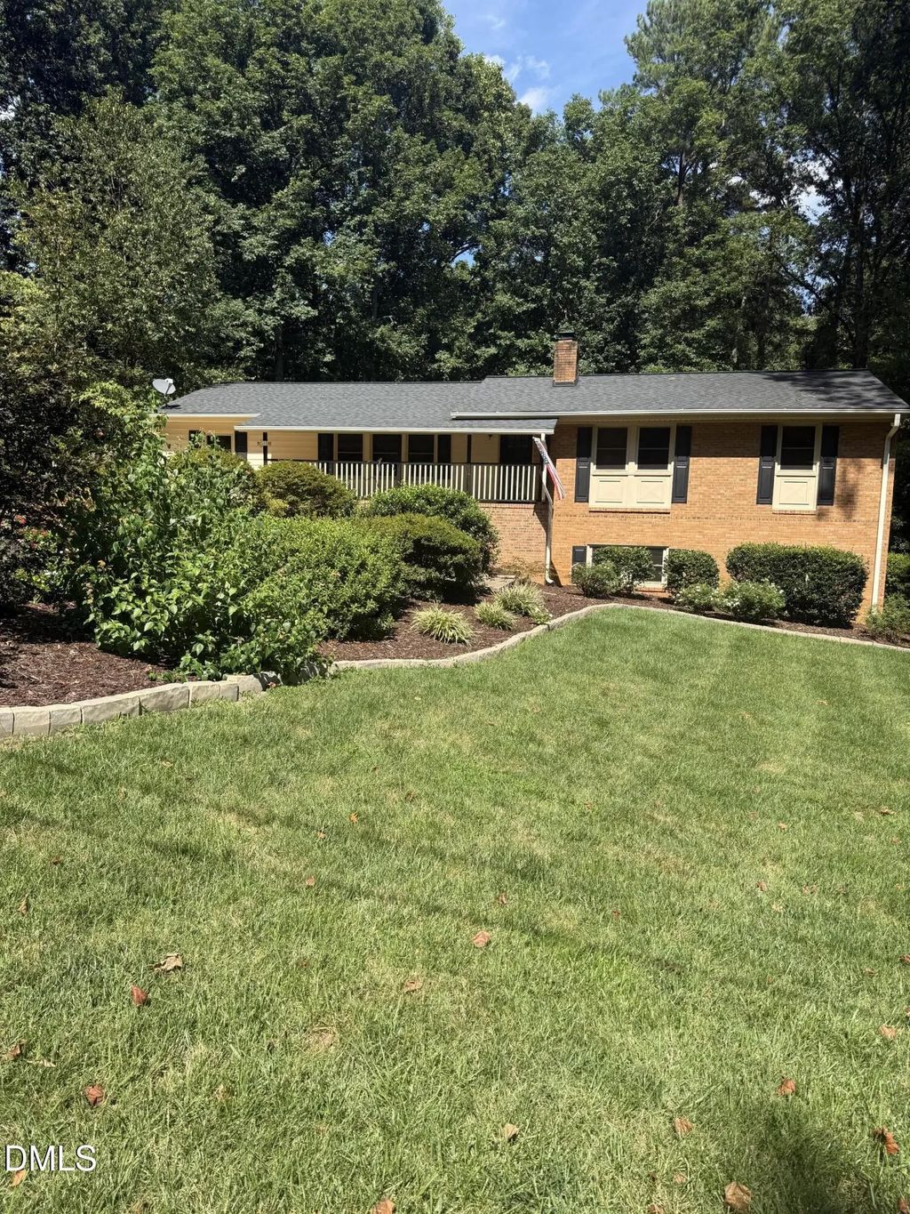 515 E Cornwall Road, Cary