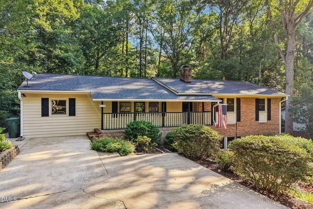 515 E Cornwall Road, Cary