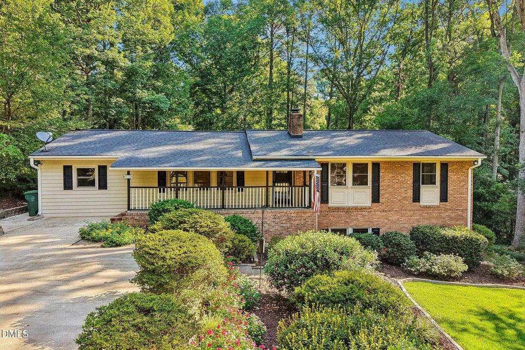 515 E Cornwall Road, Cary