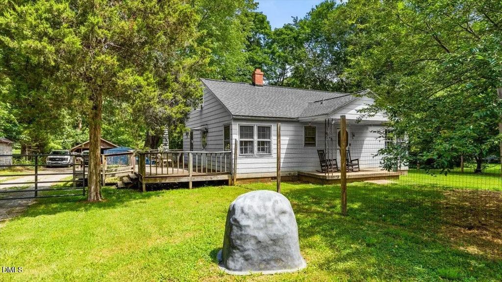 4115 Keeley Road, McLeansville