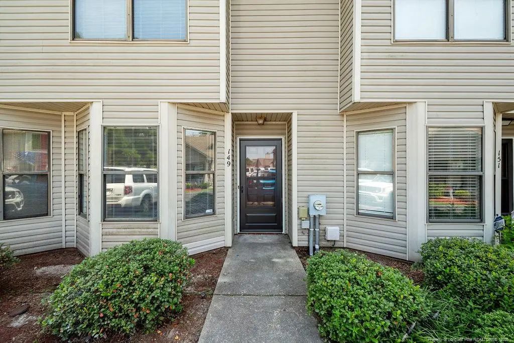 149 Aloha Drive, Fayetteville