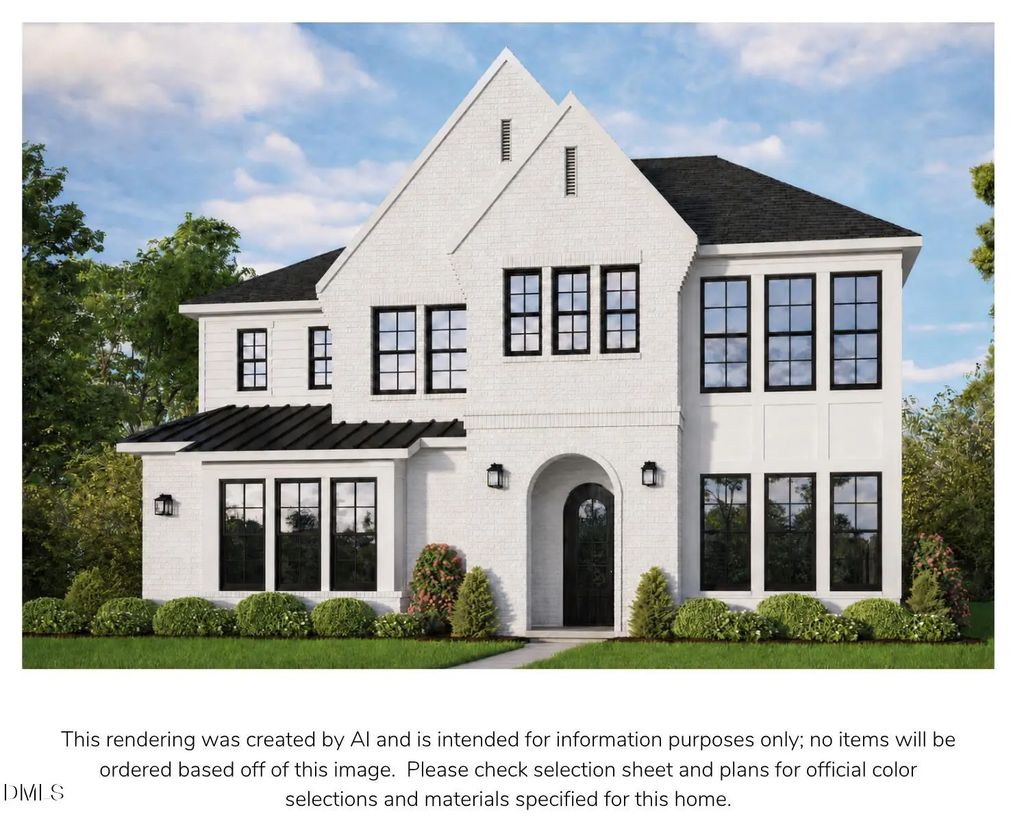 1231  Magpie Lane, Hillsborough
