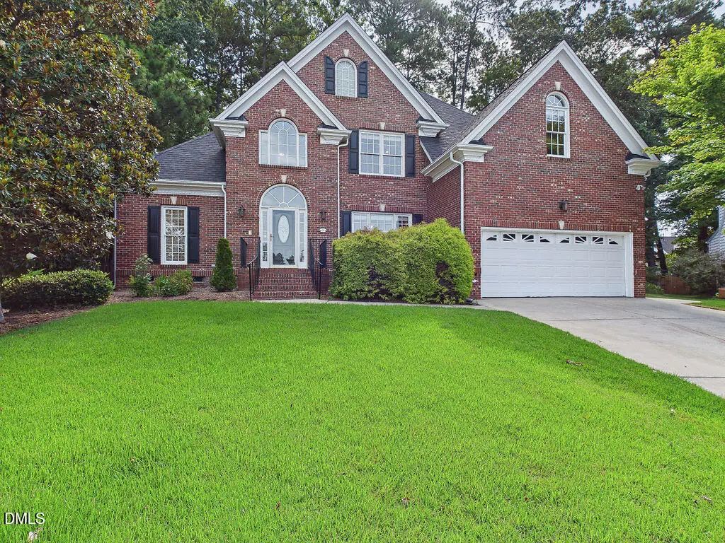 104 Carric Bend Court, Cary
