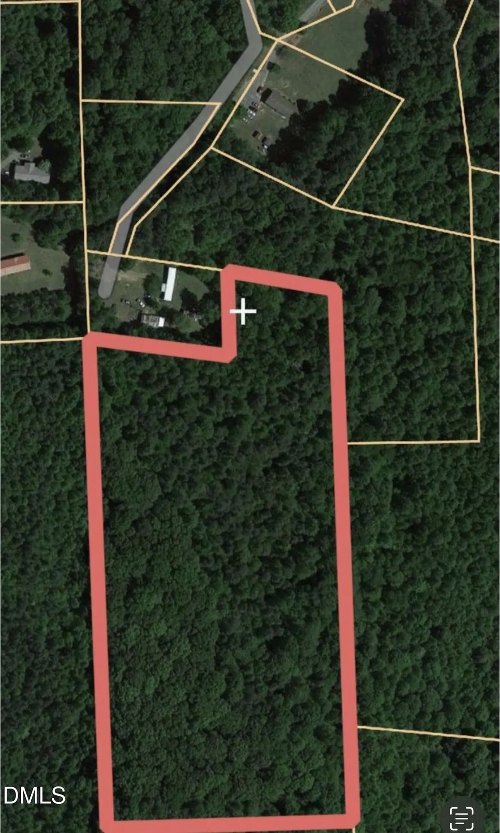 00 Pleasant Hill Church Road, Siler City