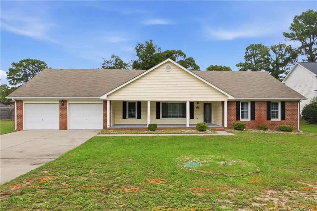 5712 Bibar Road, Fayetteville