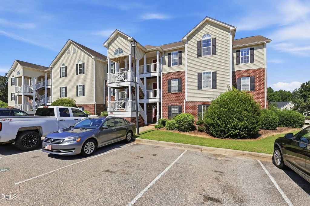 370 Bubble Creek Court 12, Fayetteville
