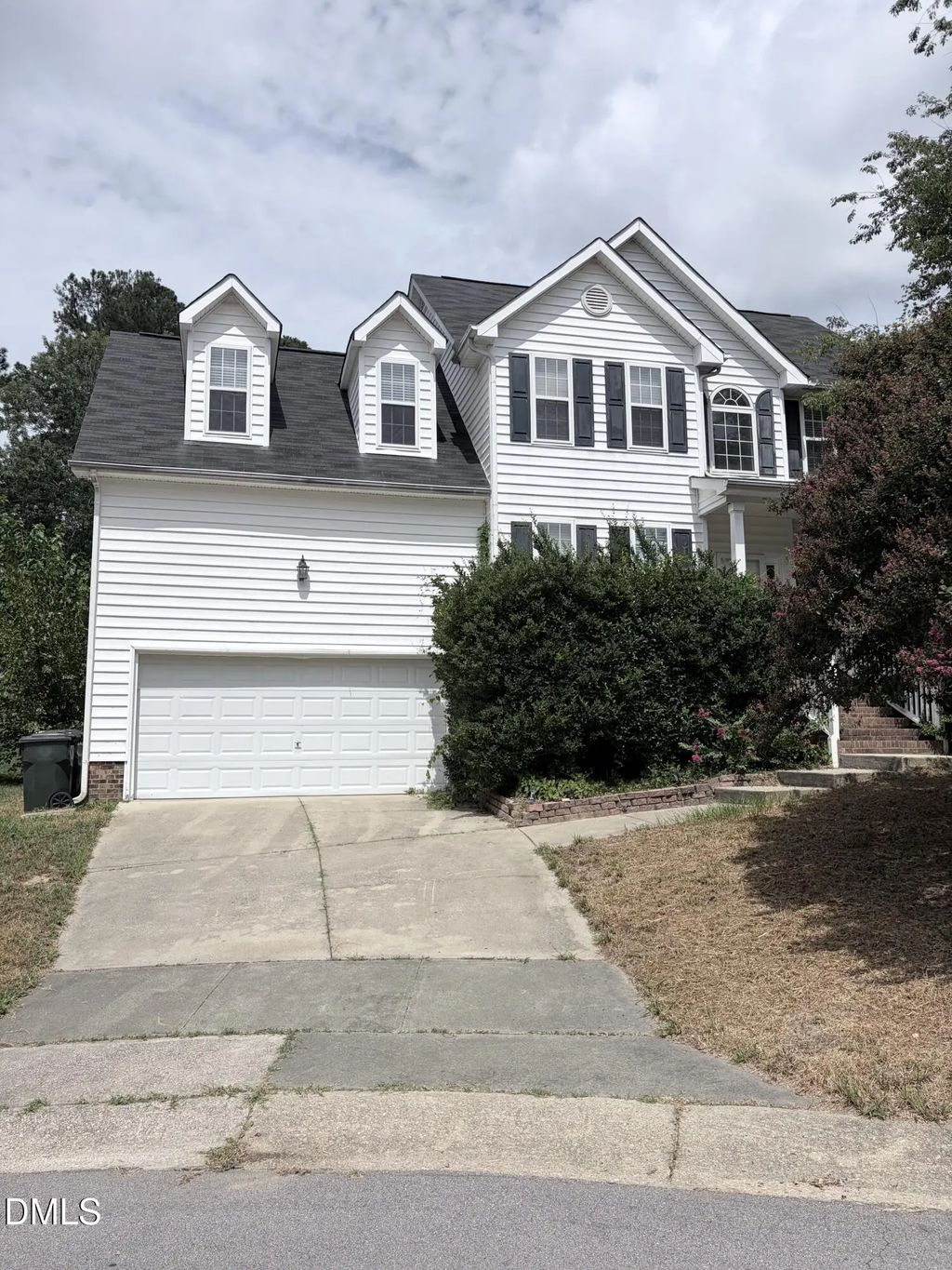 3209 Livia Circle, Raleigh