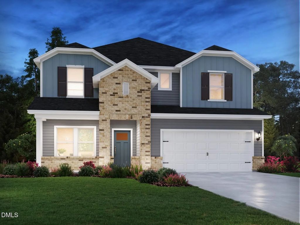 3505 Blythedale Lane, Raleigh