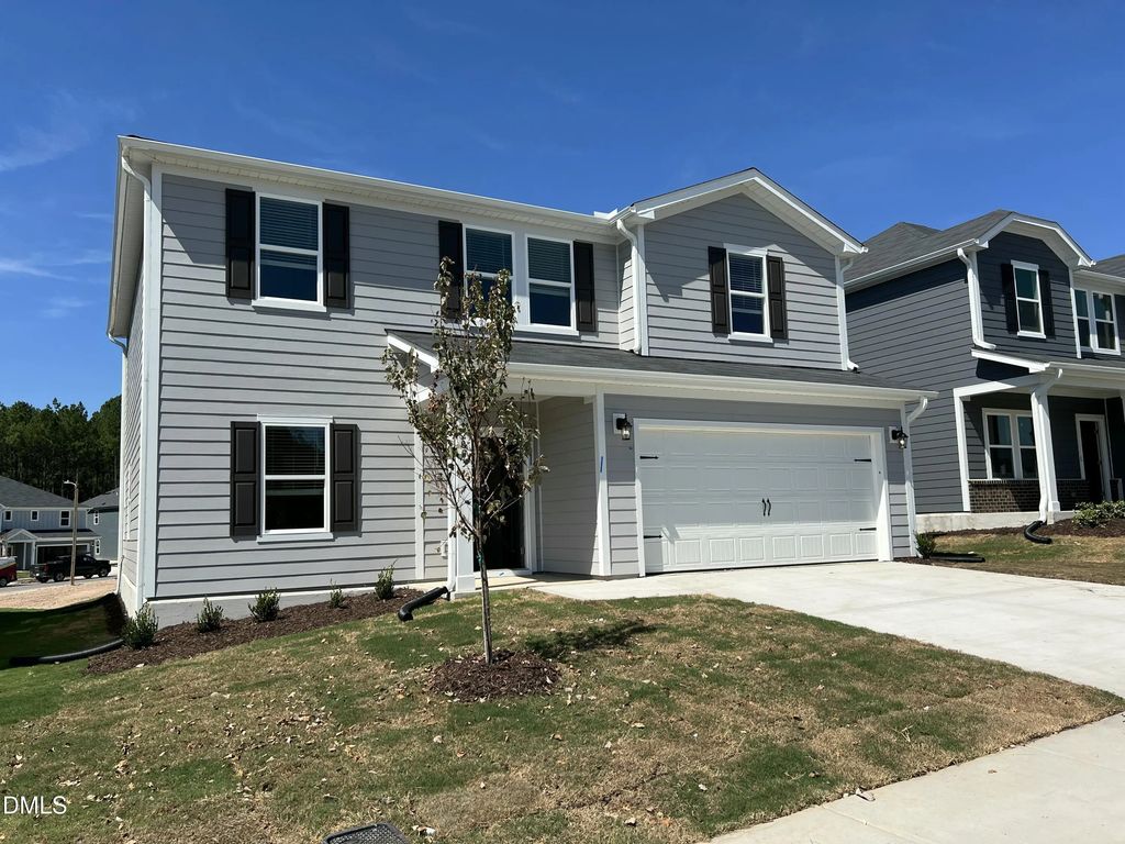 2003 Topsail Road, Durham