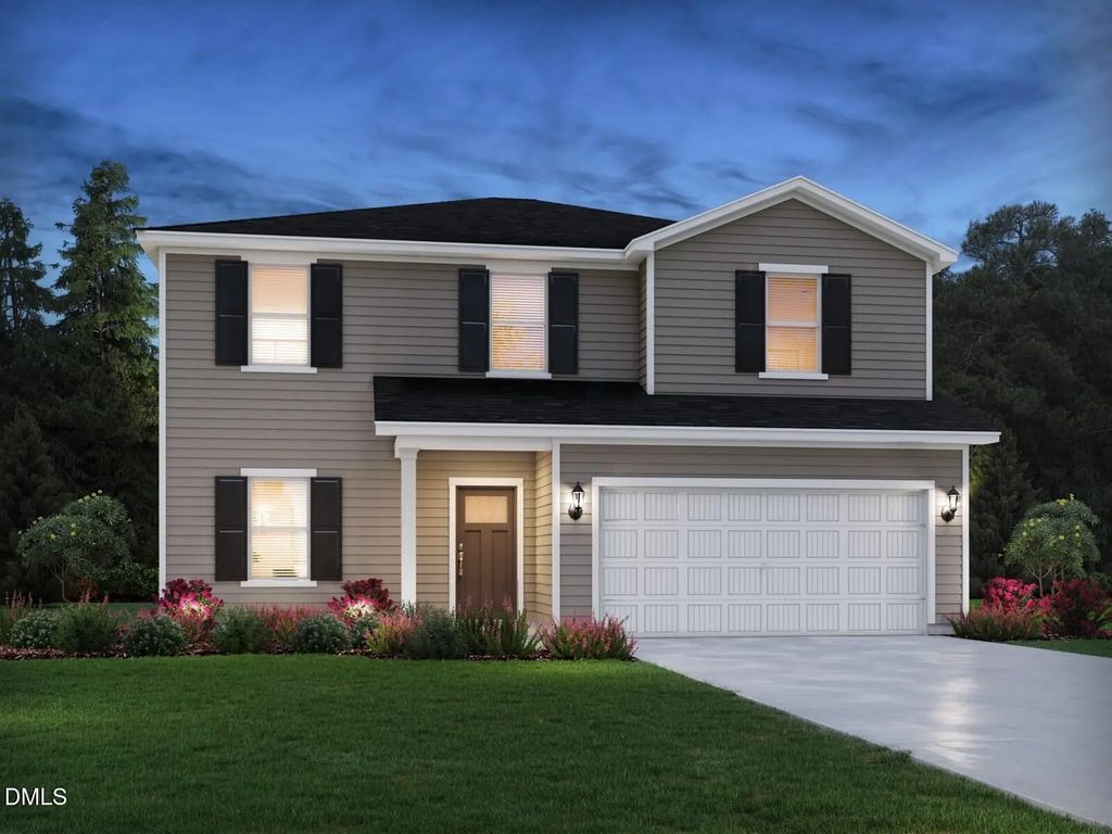 2003 Topsail Road, Durham