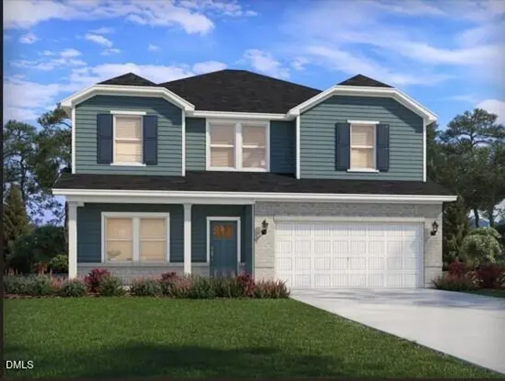 2005 Topsail Road, Durham