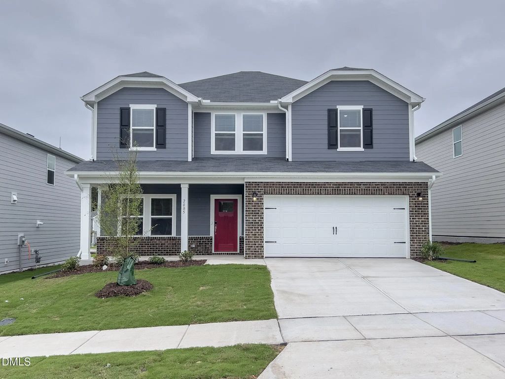 2005 Topsail Road, Durham