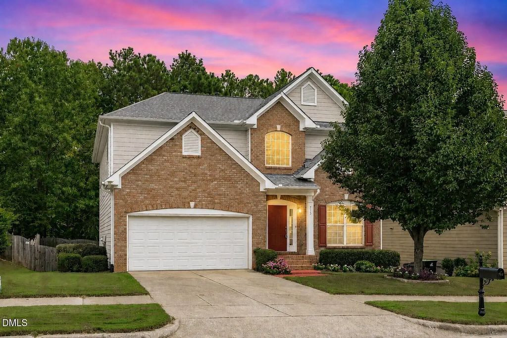 715 Straywhite Avenue, Apex