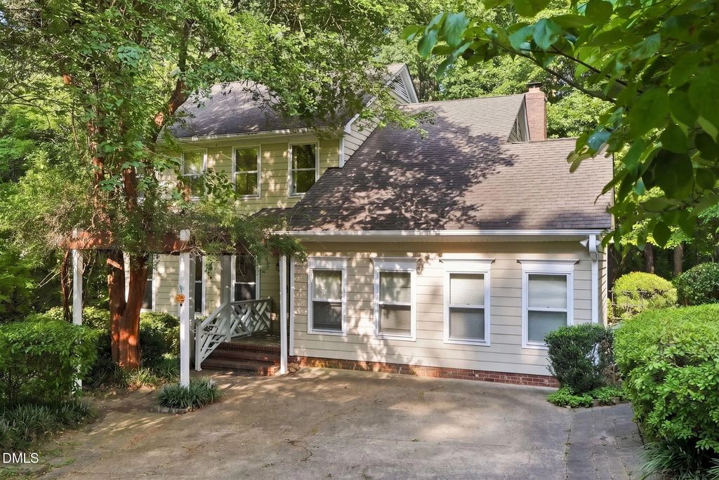 1502 Lake Pine Drive, Cary