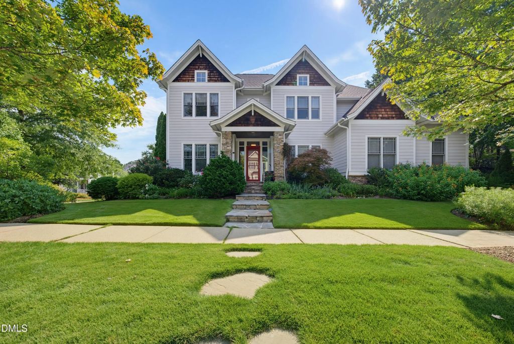 104 Buckner Lane, Chapel Hill
