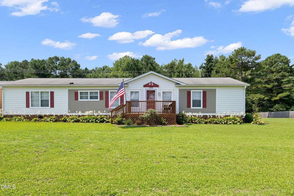 7810 Mount Pleasant Road, Willow Springs