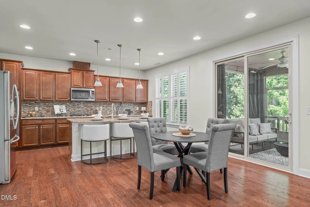 314 Bay Willow Court, Cary