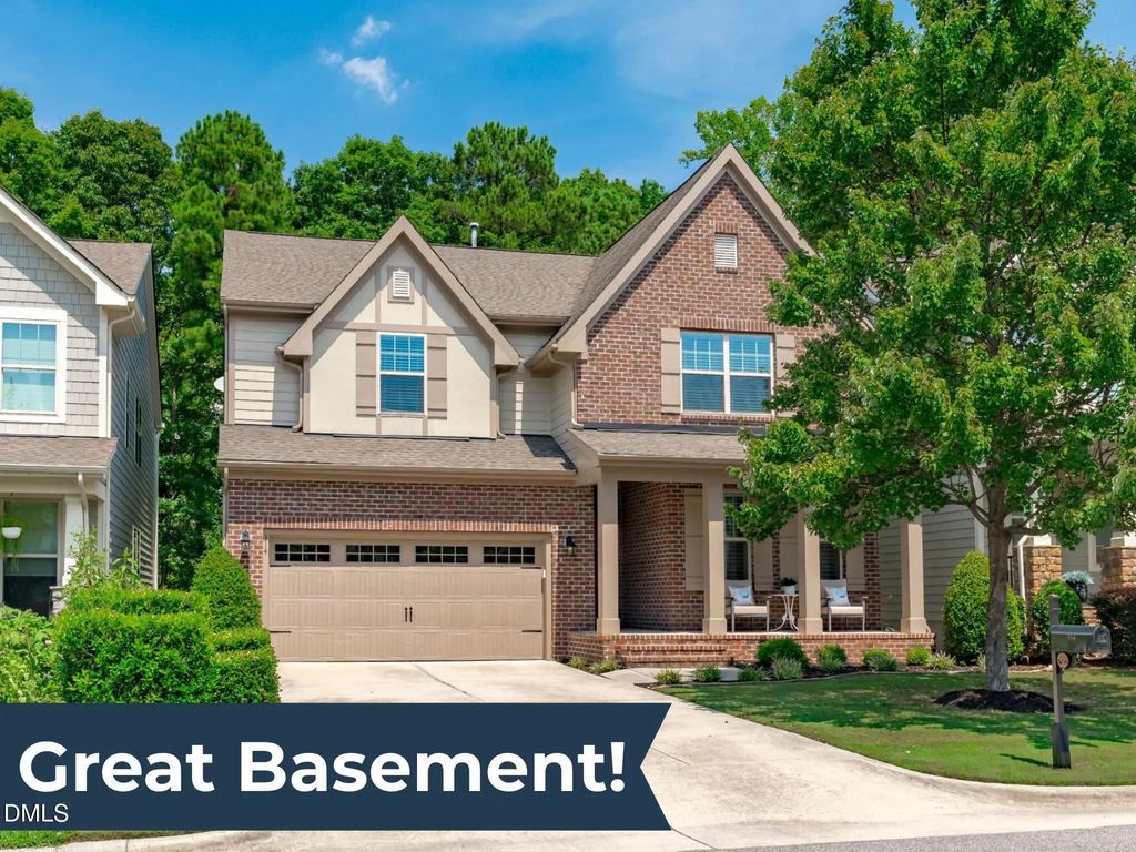 314 Bay Willow Court, Cary