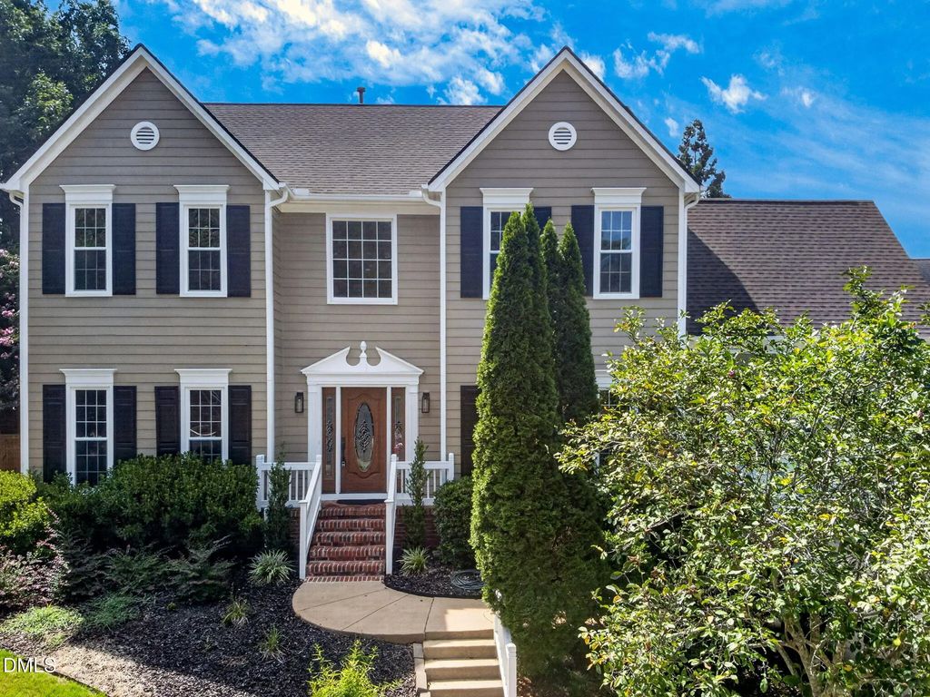 103 Moss Rose Court, Cary