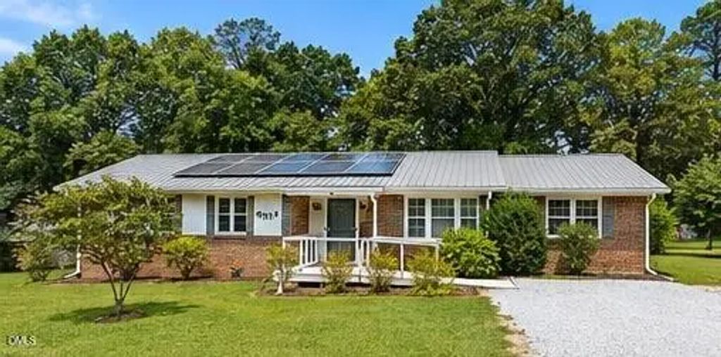 6517 Whitt Road, Durham